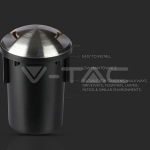 MR16 Луна За Земя 12V Двустранна