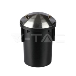 MR16 Луна За Земя 12V Двустранна