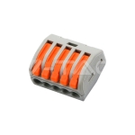 Петорна Разклонителна Клема