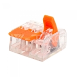 Тройна Разклонителна Клема PC