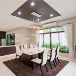 1xAR111 Тяло за Вграждане Релеф Бяло Тяло