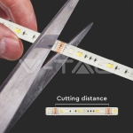 LED Лента 28W 5050/54 RGB + 3 в 1 IP65 Сет Смарт