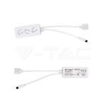 LED Лента 28W 5050/54 RGB + 3 в 1 IP65 Сет Смарт