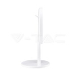 5W LED Настолна Лампа Бяла 6500К