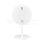 5W LED Настолна Лампа Бяла 6500К