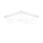 Кутия за Външен монтаж 600 x 600 mm Универсална Пластмаса