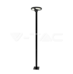 Стълб за Градинско Тяло