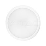 15W LED Соларен Плафон IP65 Дистанционно 3 в 1