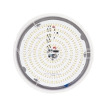 15W LED Соларен Плафон IP65 Дистанционно 3 в 1