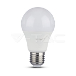 LED Крушка - SAMSUNG Чип 12W E27 A60 Димираща 6400K