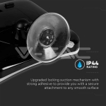 3.2 LED Огледало 3 x AA Батерии Черно Тяло