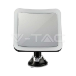 3.2 LED Огледало 3 x AA Батерии Черно Тяло