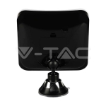 3.2 LED Огледало 3 x AA Батерии Черно Тяло