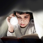 LED Крушка 7W Аварийна светлина и Соларен панел