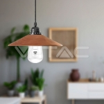 LED Крушка 7W Аварийна светлина и Соларен панел