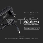 LED Захранване 42W 12V 3.5A Пластик IP44