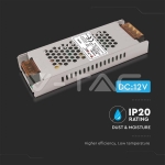 LED Захранване 60W 12V 5A IP20