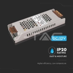 LED Захранване 75W 12V 6.25A IP20