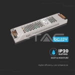 LED Захранване 150W 12V 12.5A IP20
