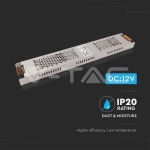 LED Захранване 250W 12V 20.8A IP20