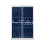 LED Влагозащитено Тяло Солар 1200mm 18W 3 в 1 Дистанционно Сензор IP65