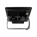 50W LED Прожектор PIR Сензор SAMSUNG Чип Черно Тяло 6400K 1М Кабел