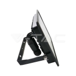 50W LED Прожектор SAMSUNG Чип Черно Тяло 4000K