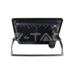 50W LED Прожектор SAMSUNG Чип Черно Тяло 4000K