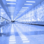 10W LED Линейно Тяло SAMSUNG Чип 30см 100 lm/W 3000K