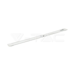 40W LED Линейно Тяло SAMSUNG Чип 120см 120 lm/W 4000K