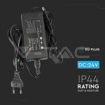 LED COB Лента Сет IP20 24V 4000K 420 LEDs 10W/m /2668 + 3264/