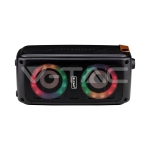 2x10W Презаредима Тон Колона USB TFSlot RGB 2x3 inch