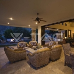 GU10 Корпус Кръг Бял