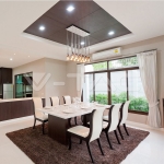 GU10 Корпус Квадрат Бяла Рамка с Бял Рефлектор