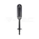 5W LED Соларно Градинско Тяло Сензор 3000К