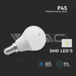 LED Крушка 3.7W E14 3000K