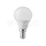 LED Крушка 3.7W E14 3000K