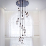 LED Крушка 4W E27 G45 4000K