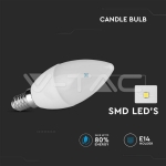 LED Крушка 3.7W E14 Кендъл 4000K