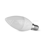 LED Крушка 3.7W E14 Кендъл 3000K
