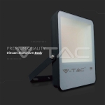 30W LED Прожектор SMD SAMSUNG Chip G8 Черно Тяло 6500K 160 lm/W