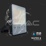 30W LED Прожектор SMD SAMSUNG Chip G8 Черно Тяло 6500K 160 lm/W