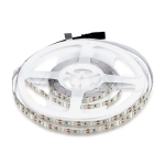LED Лента SMD3528 120 LEDs 3000K IP20