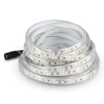 LED Лента SMD3528 120 LEDs 6400 IP65