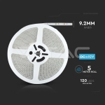 LED Лента SMD3528 120 LEDs 4000 IP65