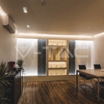 LED Лента SMD5050 30 LEDs RGB IP65