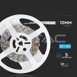 LED Лента SMD5050 60 LEDs 6400K IP20