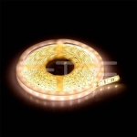 LED Лента SMD5050 60 LEDs Топло 3000K IP65