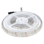 LED Лента SMD5050 60 LEDs Топло 3000K IP65