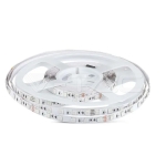LED Лента SMD5050 60 LEDs 24V 3000K IP20